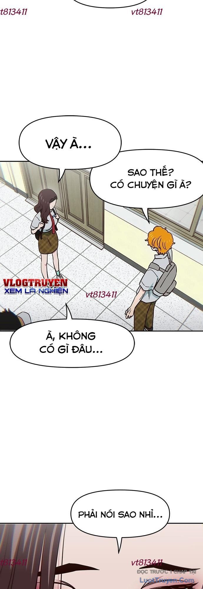 Unluck Chapter 62 - 28