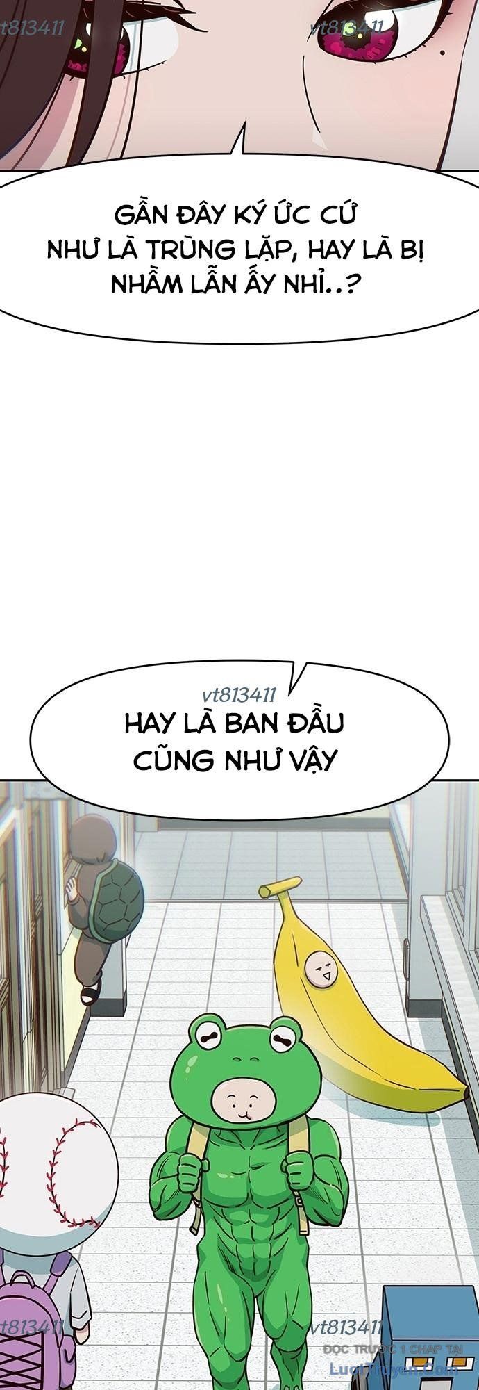 Unluck Chapter 62 - 29