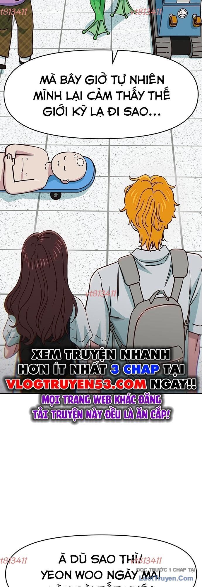 Unluck Chapter 62 - 30