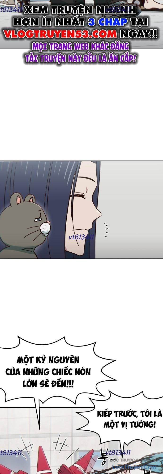 Unluck Chapter 62 - 4