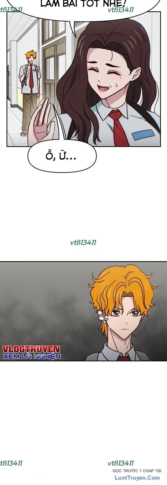 Unluck Chapter 62 - 31