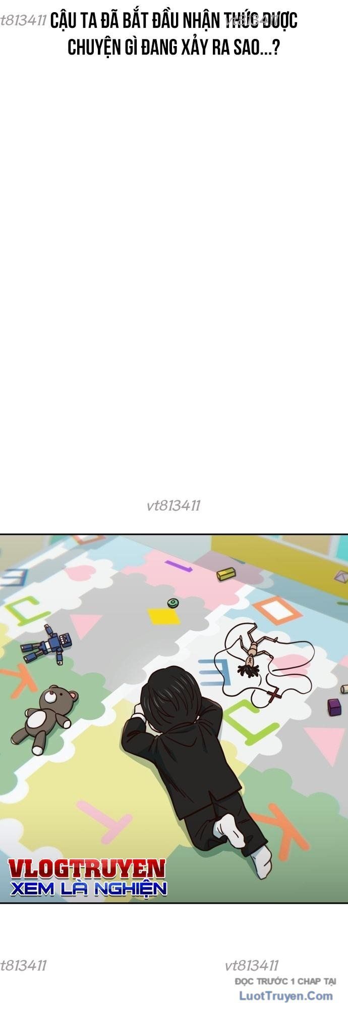 Unluck Chapter 62 - 32