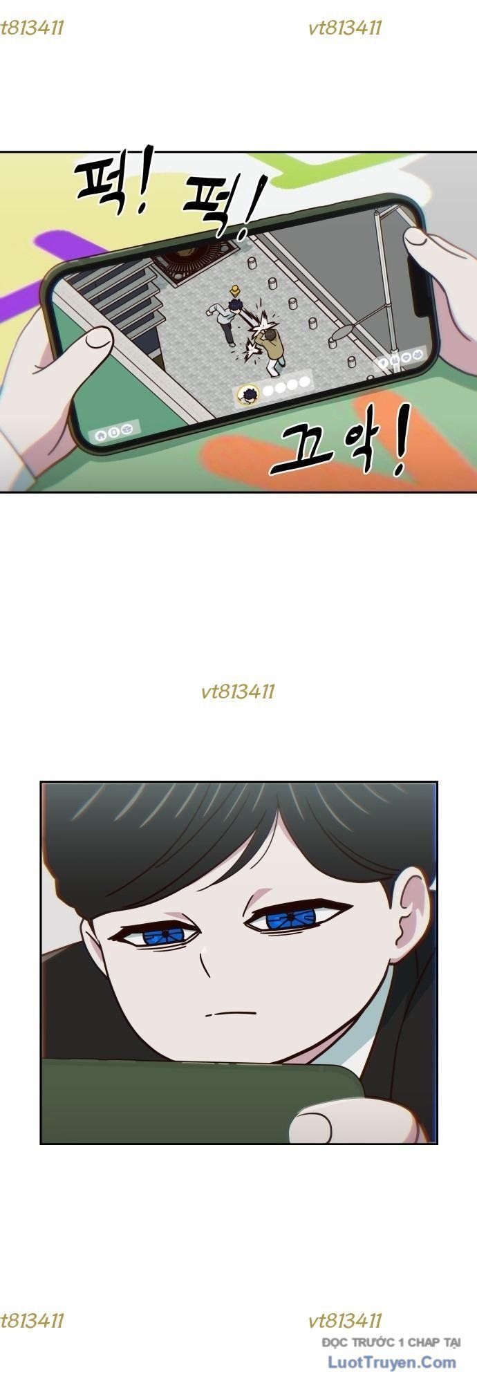 Unluck Chapter 62 - 33