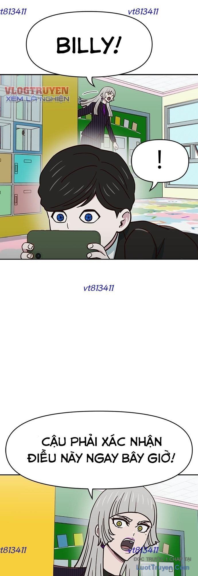 Unluck Chapter 62 - 34