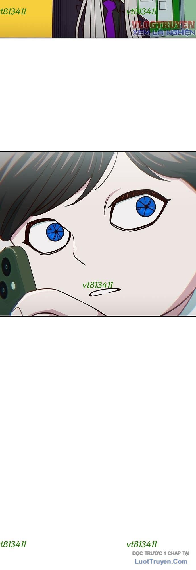 Unluck Chapter 62 - 35