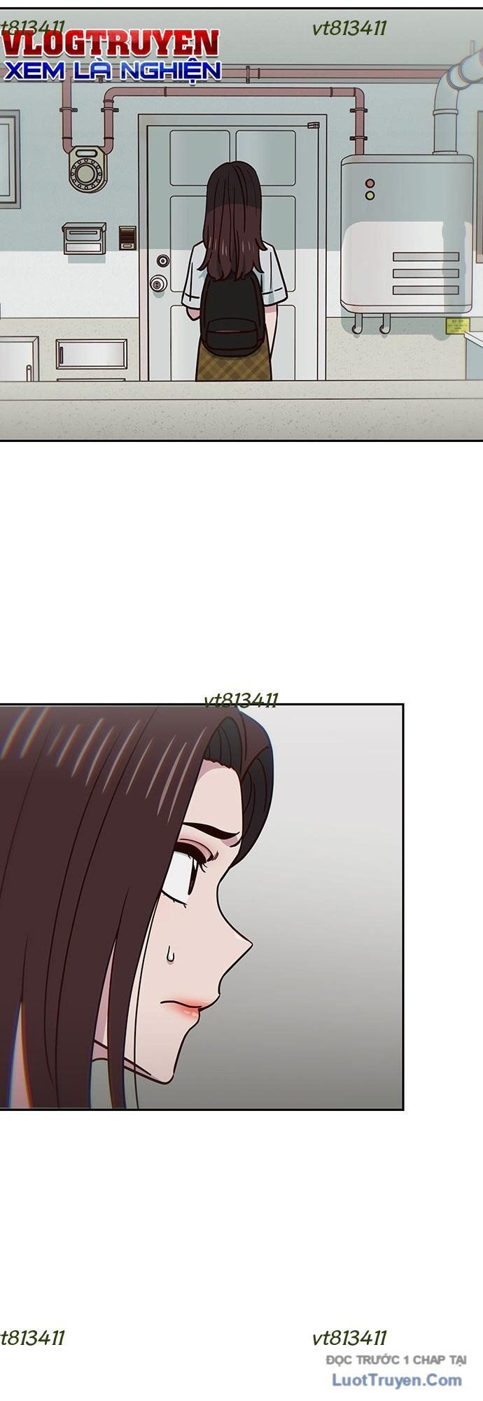 Unluck Chapter 62 - 36