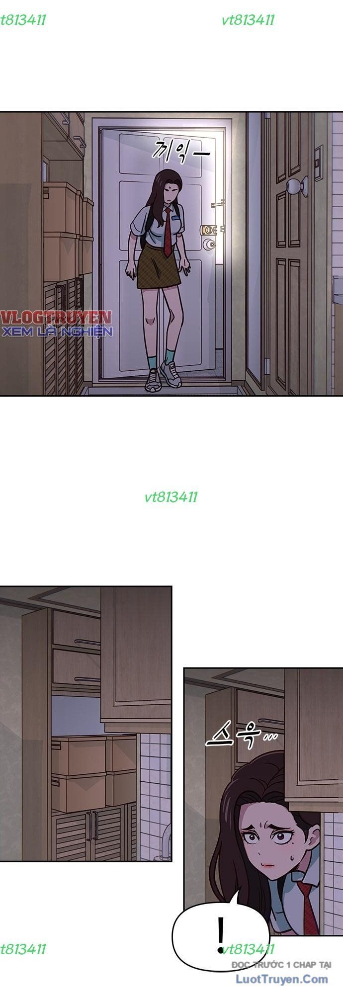 Unluck Chapter 62 - 37