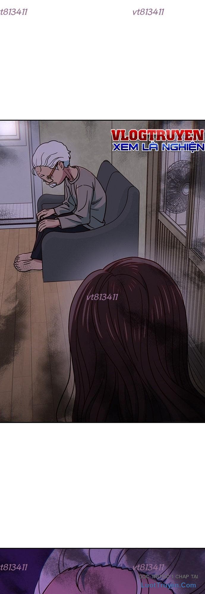 Unluck Chapter 62 - 38