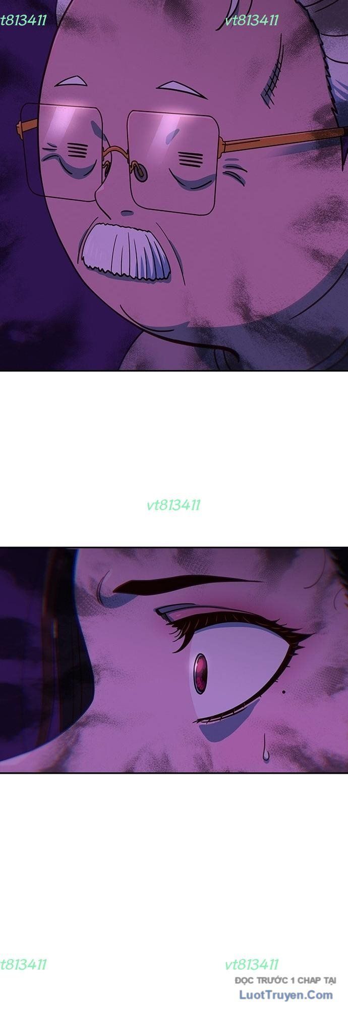 Unluck Chapter 62 - 39