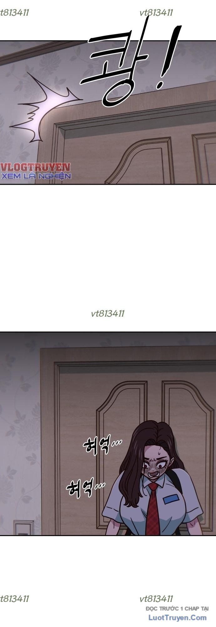 Unluck Chapter 62 - 40