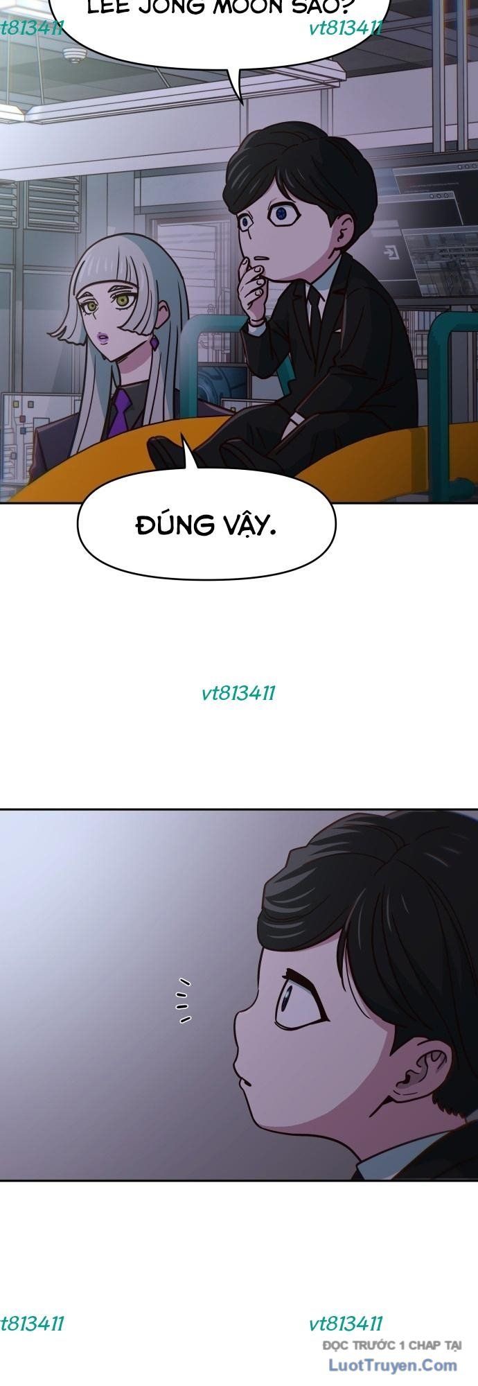 Unluck Chapter 62 - 43