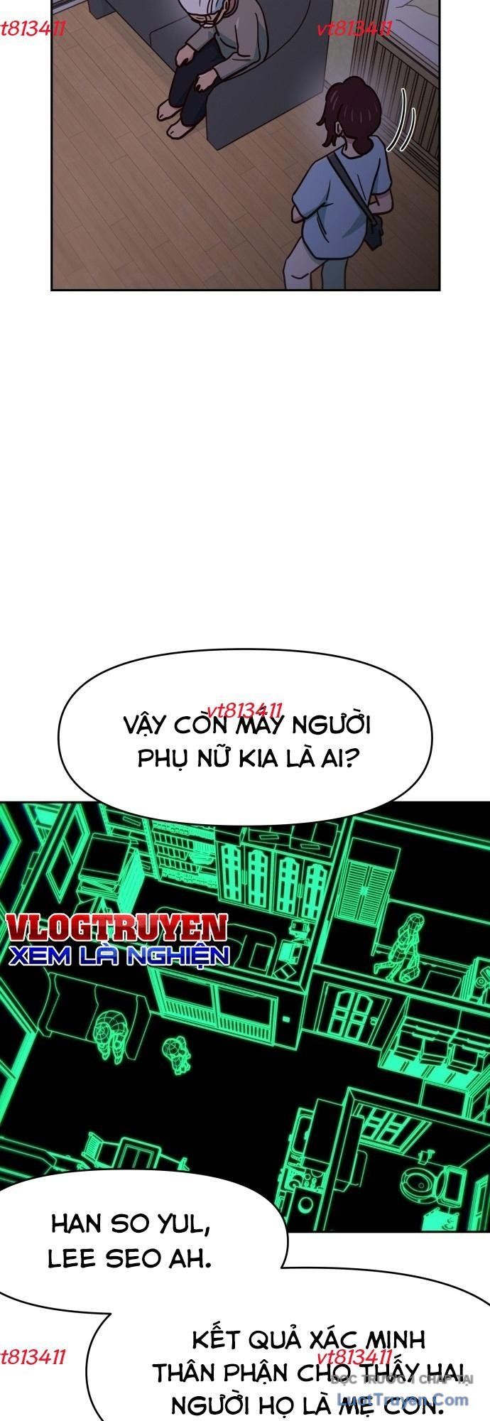 Unluck Chapter 62 - 45