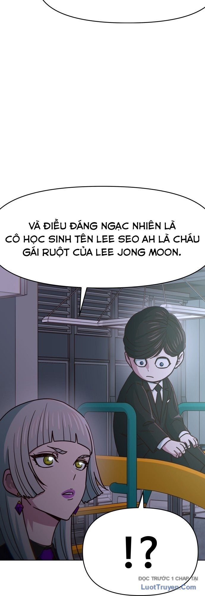 Unluck Chapter 62 - 46