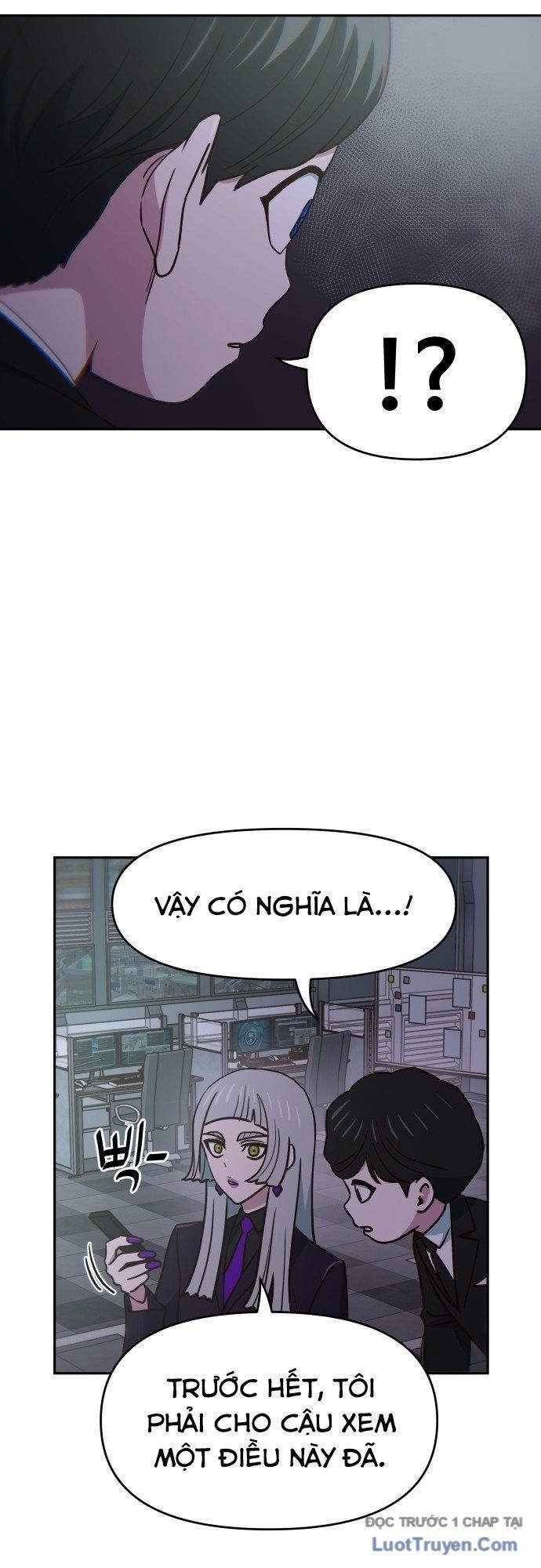 Unluck Chapter 62 - 48