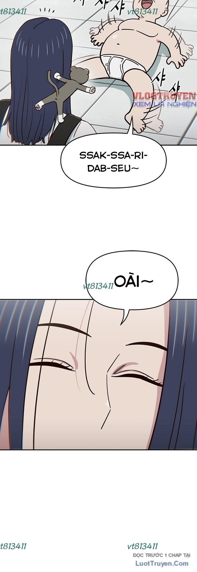 Unluck Chapter 62 - 6