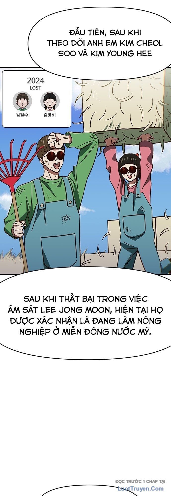 Unluck Chapter 62 - 51