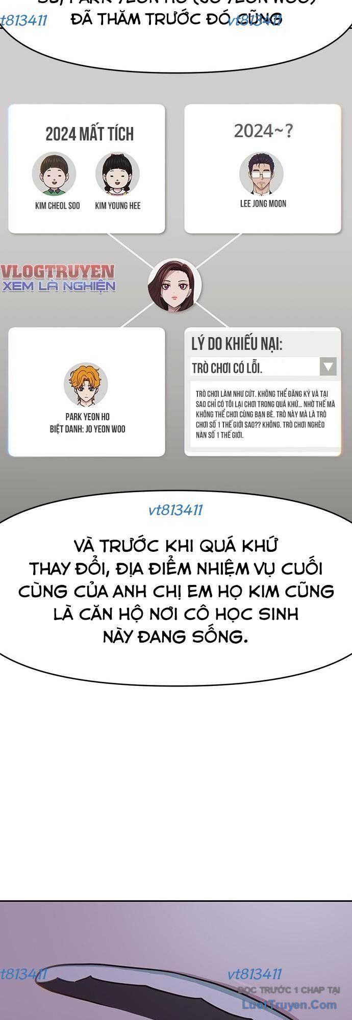 Unluck Chapter 62 - 55