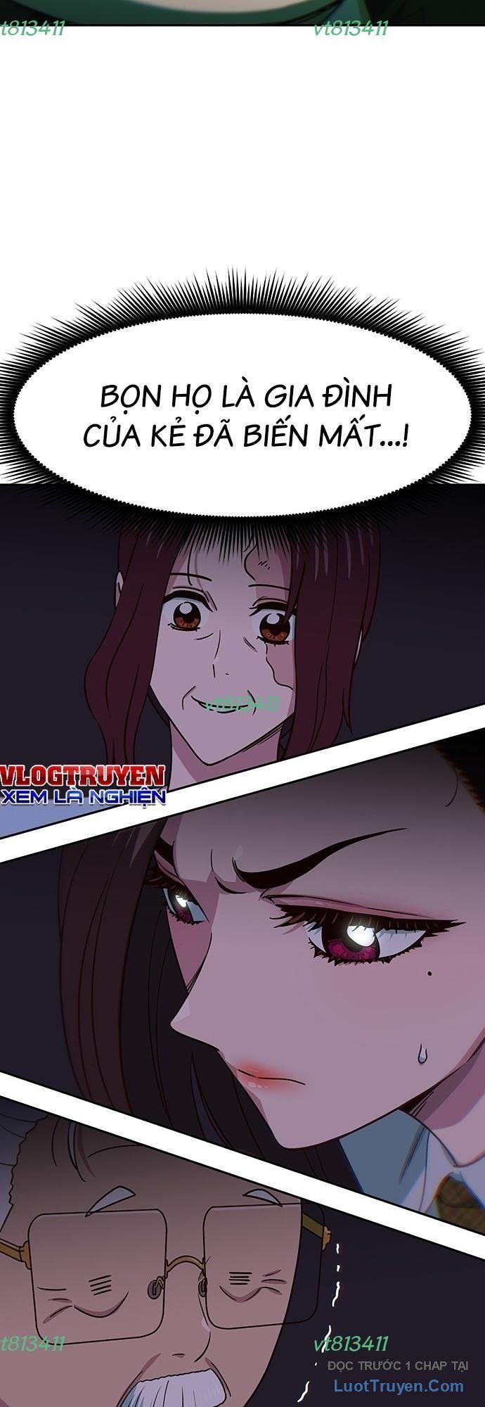 Unluck Chapter 62 - 57