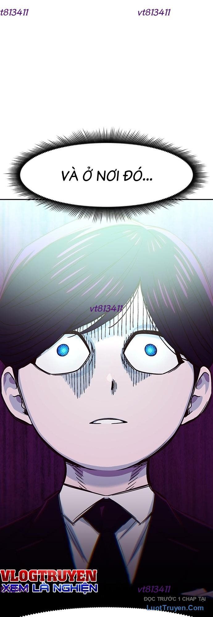 Unluck Chapter 62 - 60