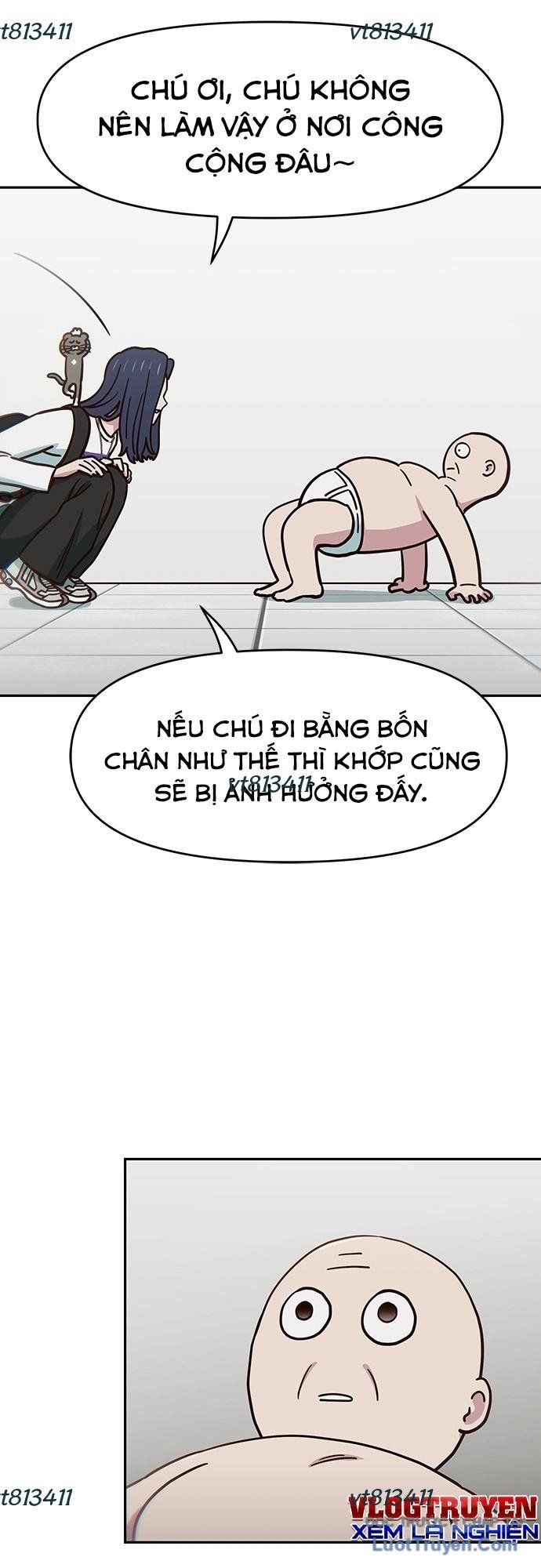 Unluck Chapter 62 - 7