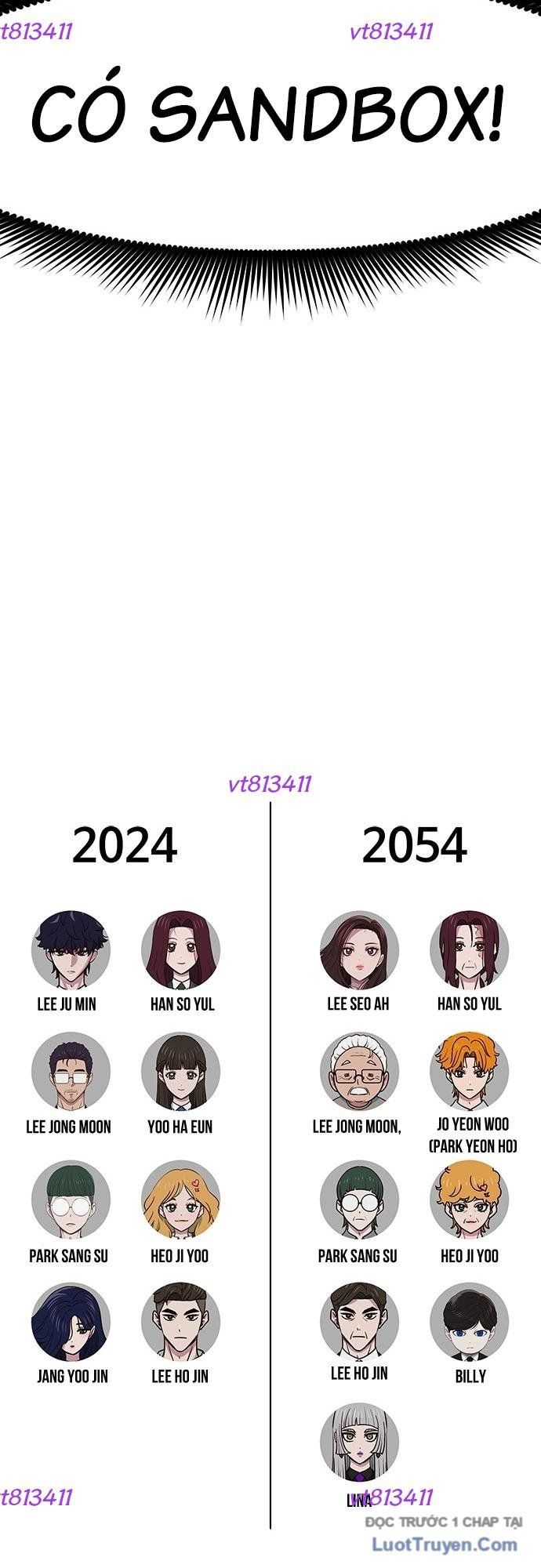 Unluck Chapter 62 - 61