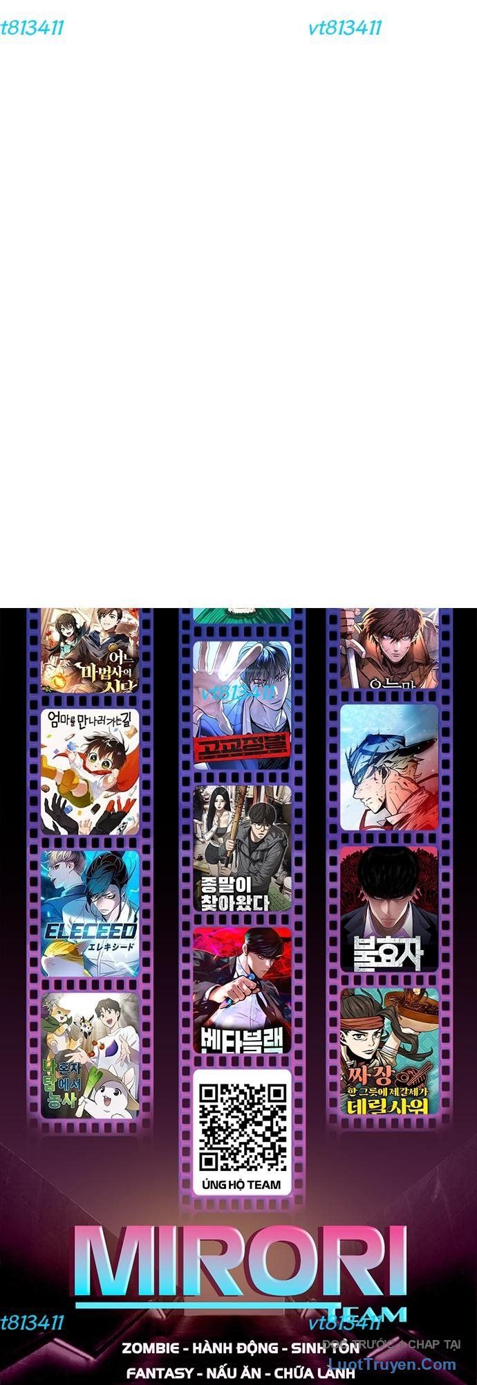 Unluck Chapter 62 - 62