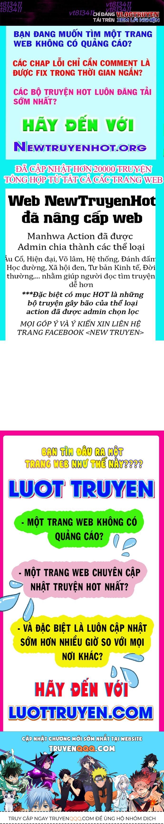 Unluck Chapter 62 - 63