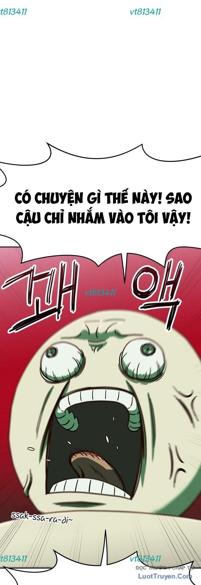 Unluck Chapter 62 - 8