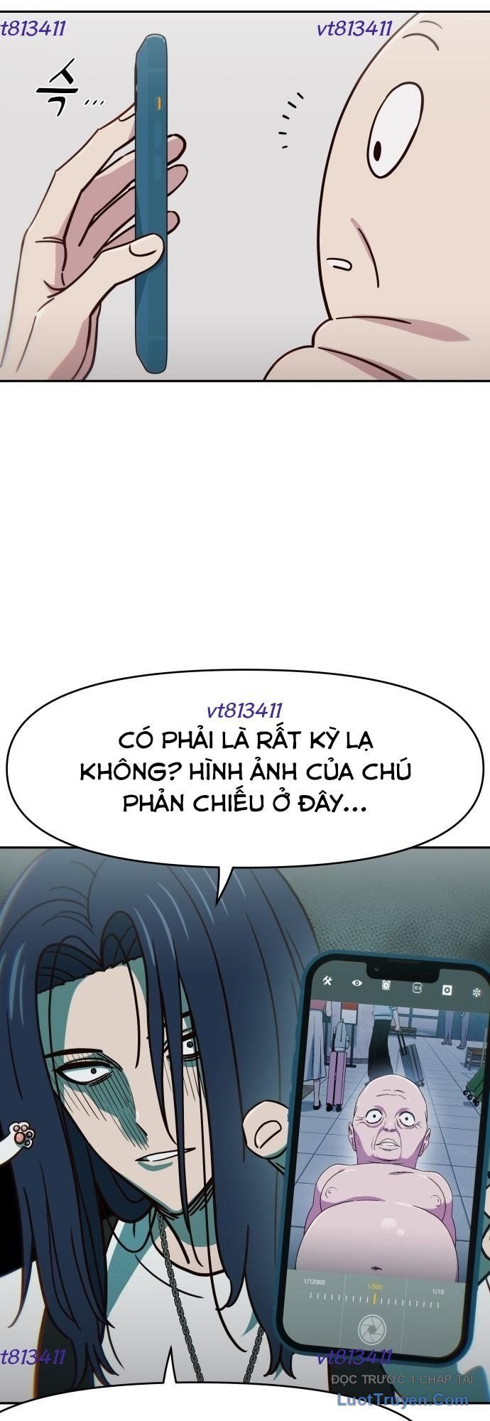 Unluck Chapter 62 - 10