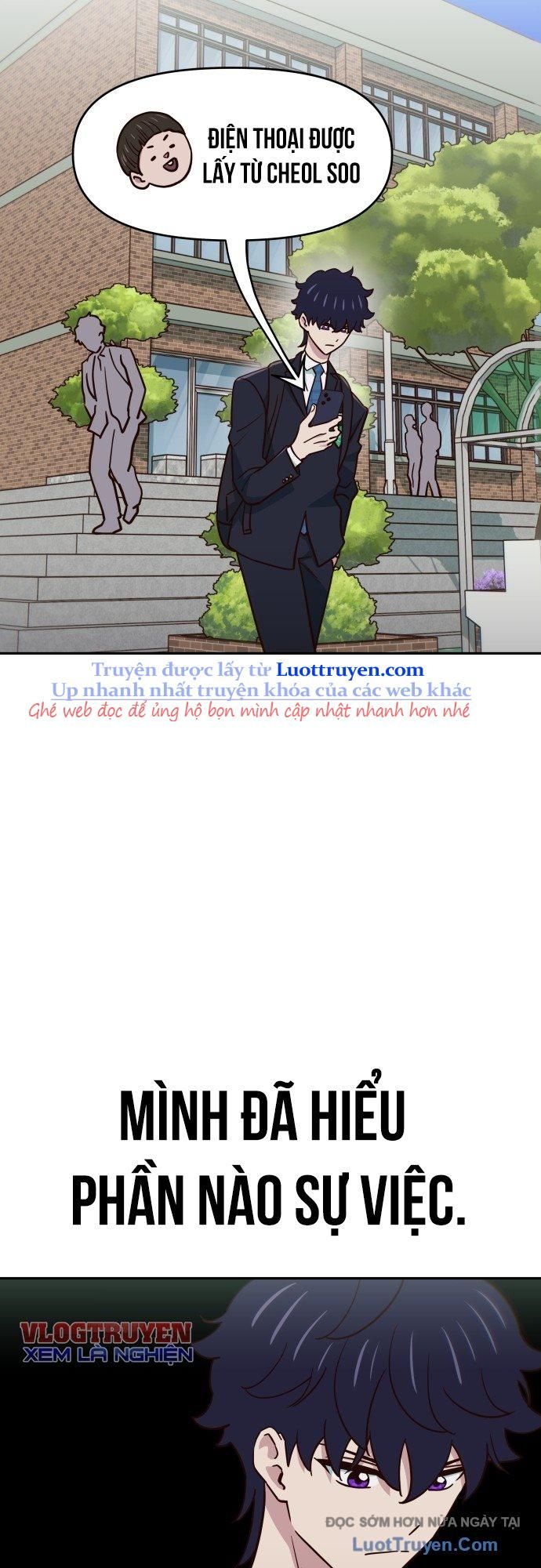 Unluck Chapter 63 - 2