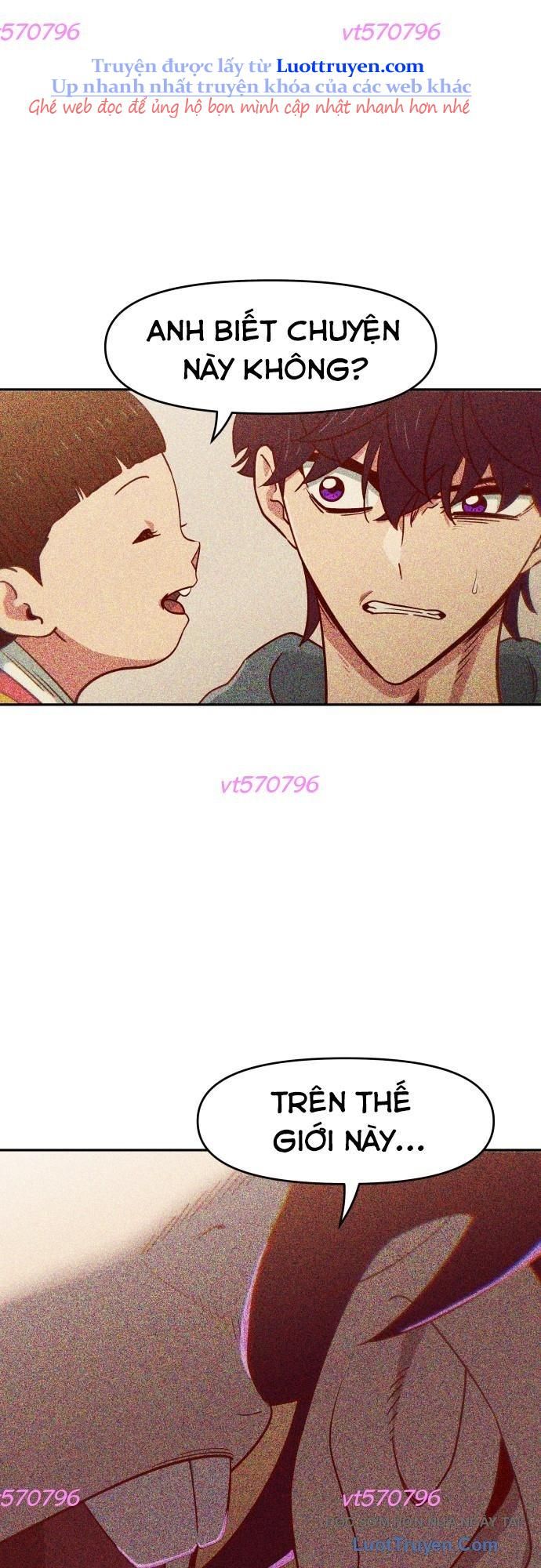 Unluck Chapter 63 - 11