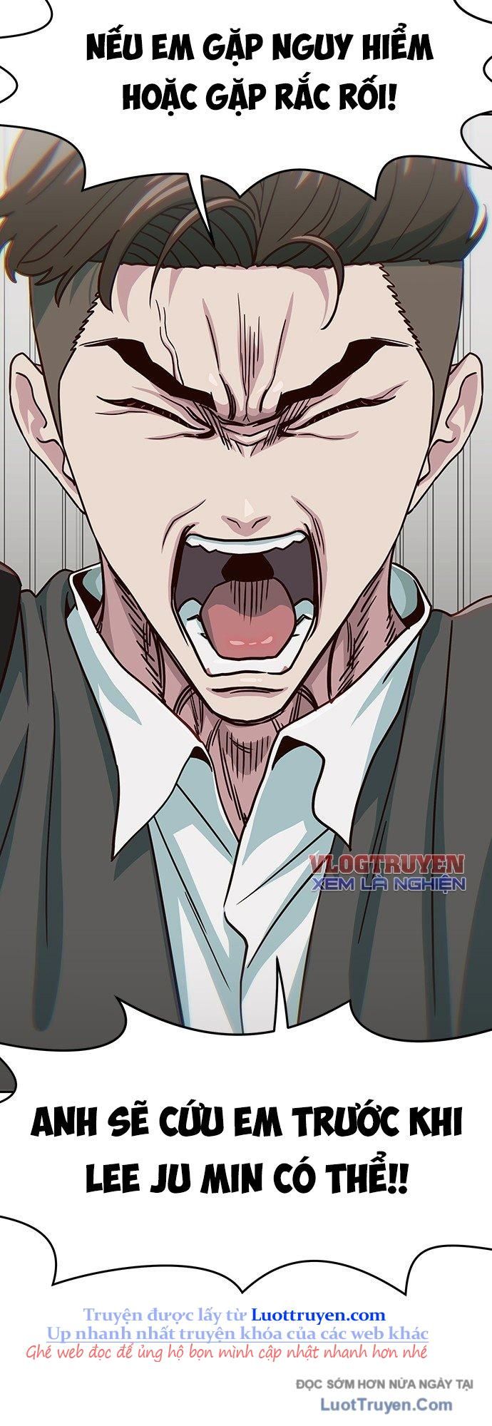 Unluck Chapter 63 - 23