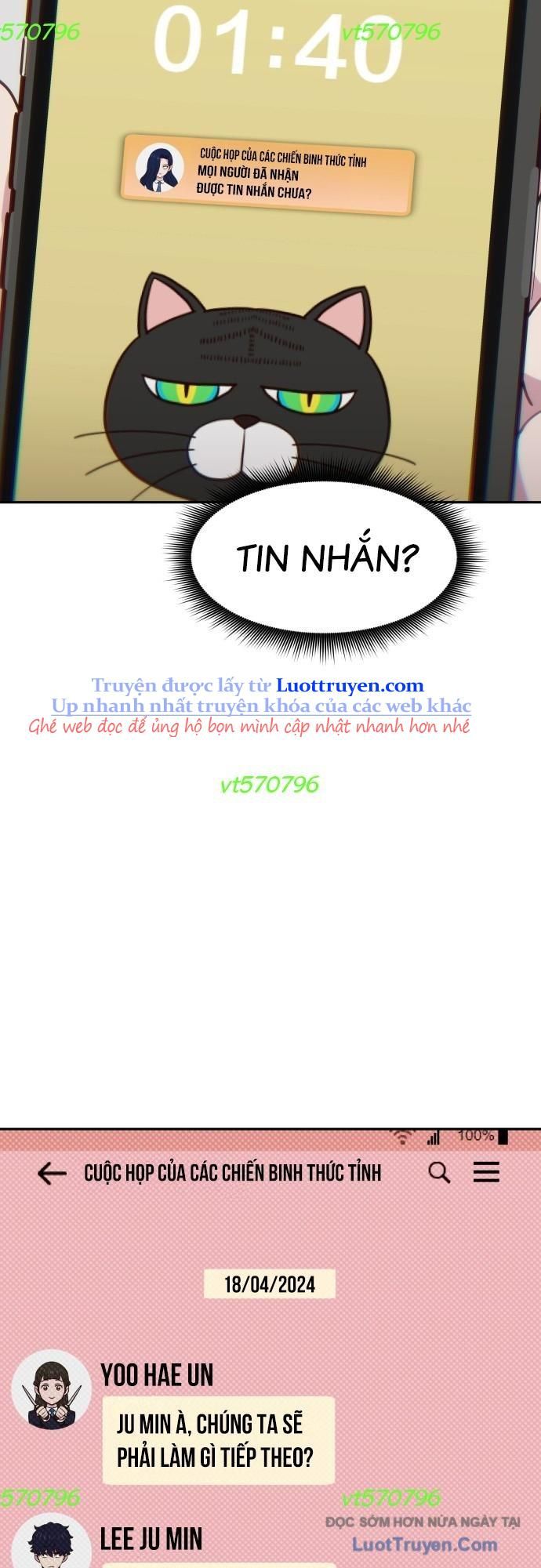 Unluck Chapter 63 - 26