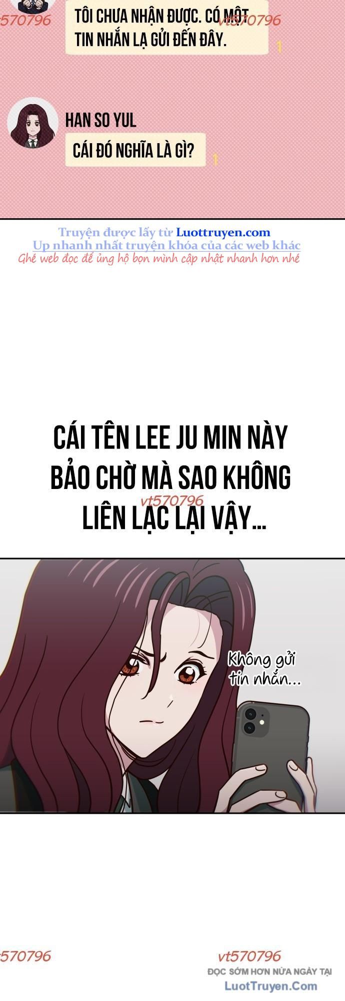 Unluck Chapter 63 - 28