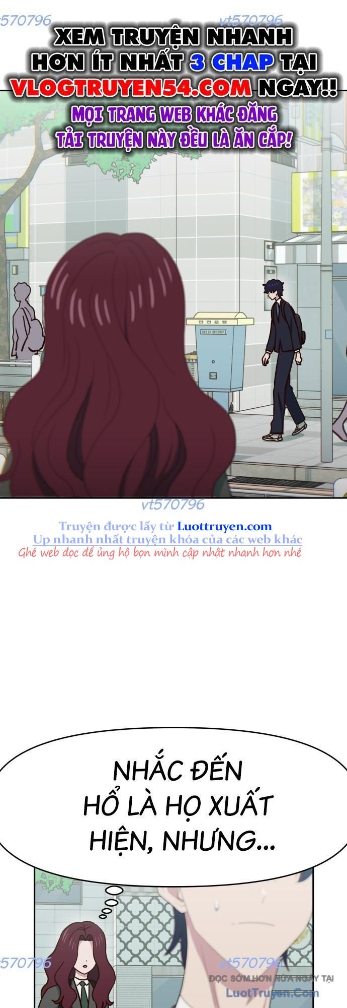 Unluck Chapter 63 - 30