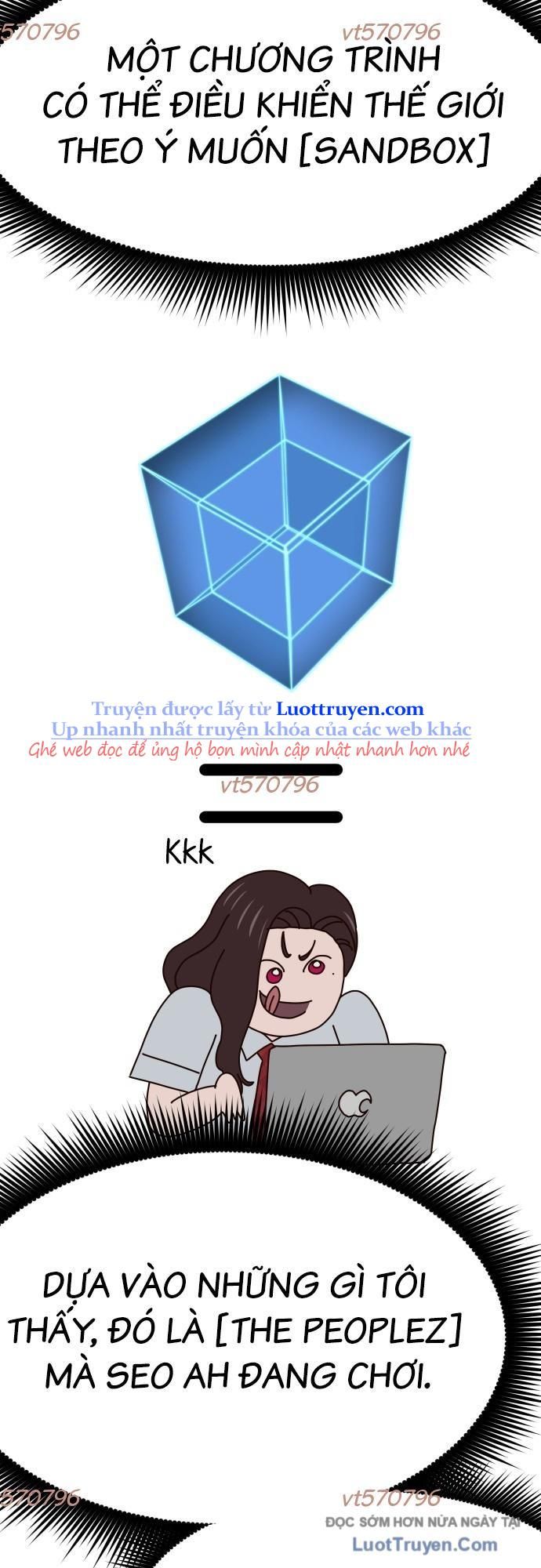 Unluck Chapter 63 - 4