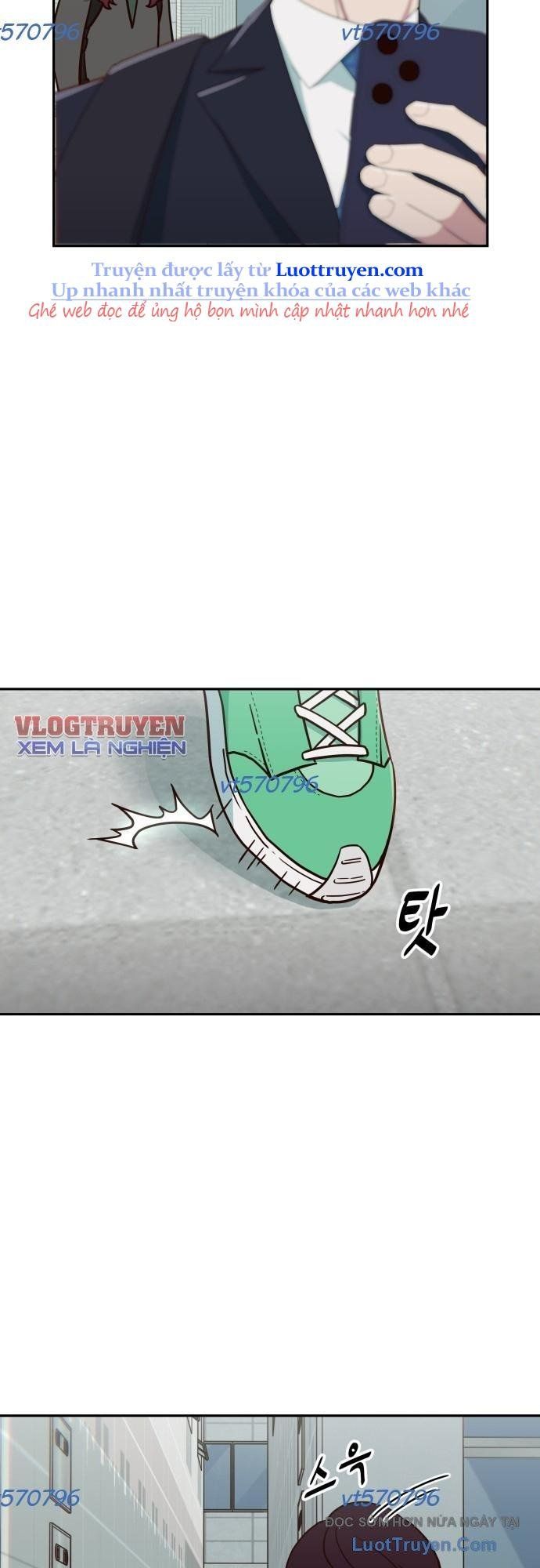 Unluck Chapter 63 - 31