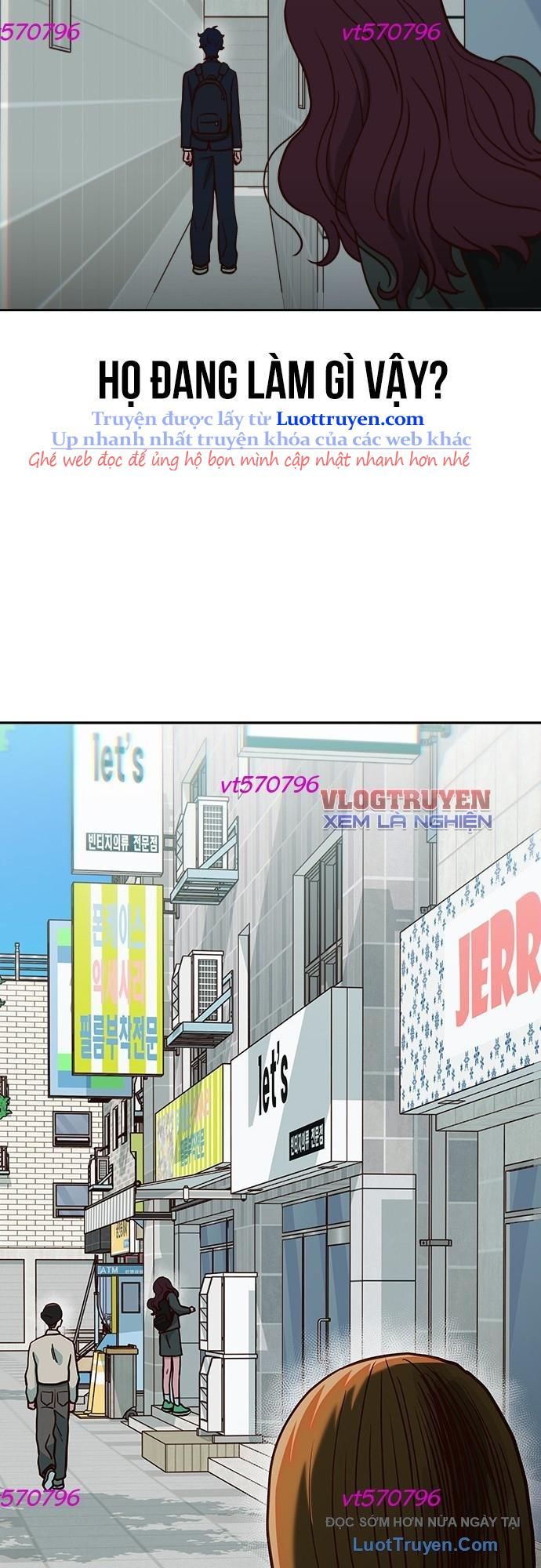 Unluck Chapter 63 - 32