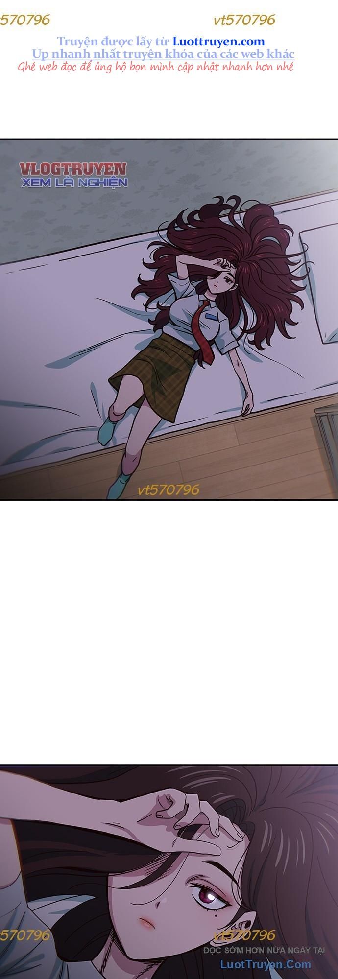 Unluck Chapter 63 - 34