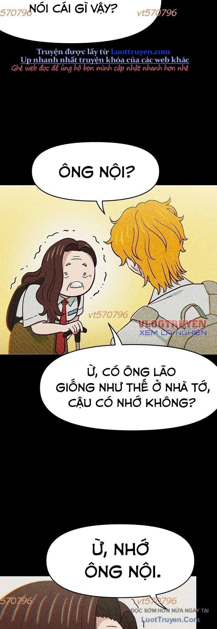 Unluck Chapter 63 - 37