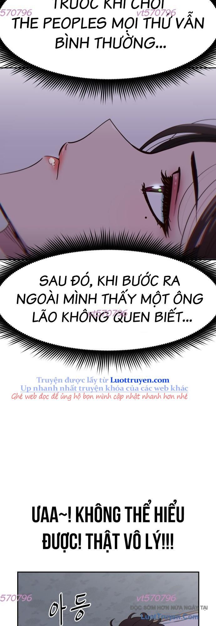 Unluck Chapter 63 - 39