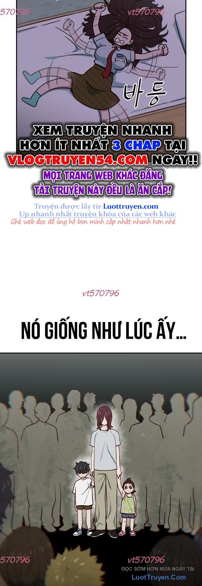 Unluck Chapter 63 - 40