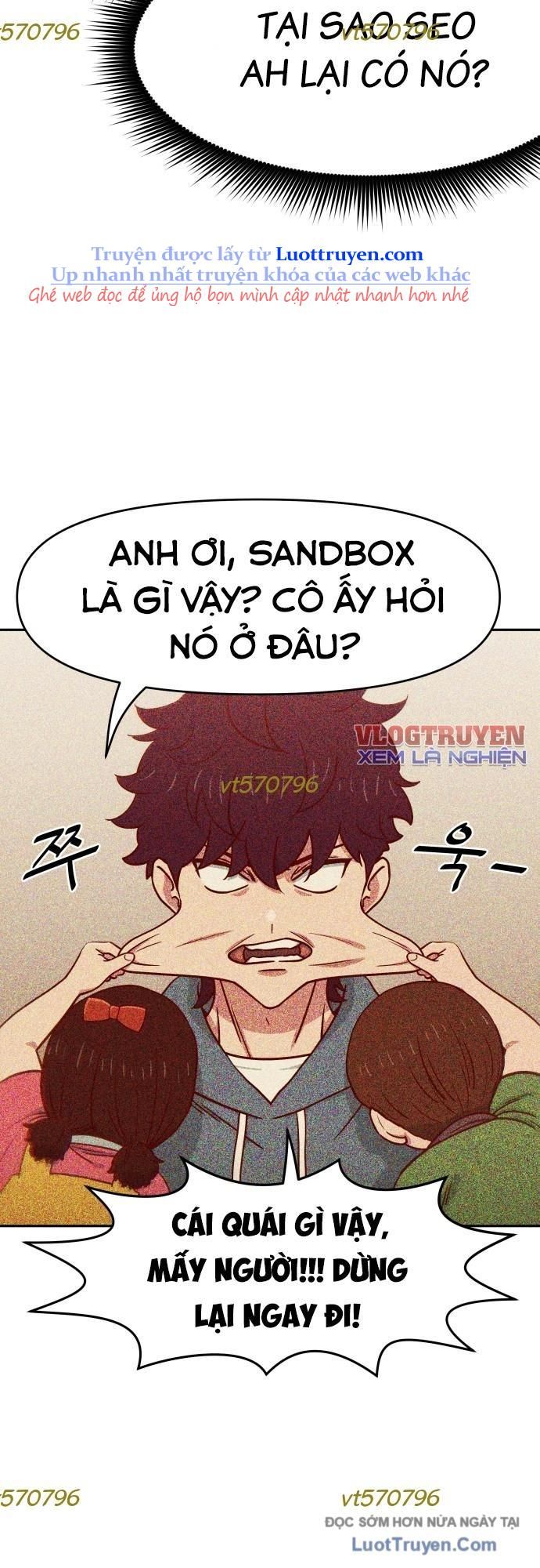 Unluck Chapter 63 - 5