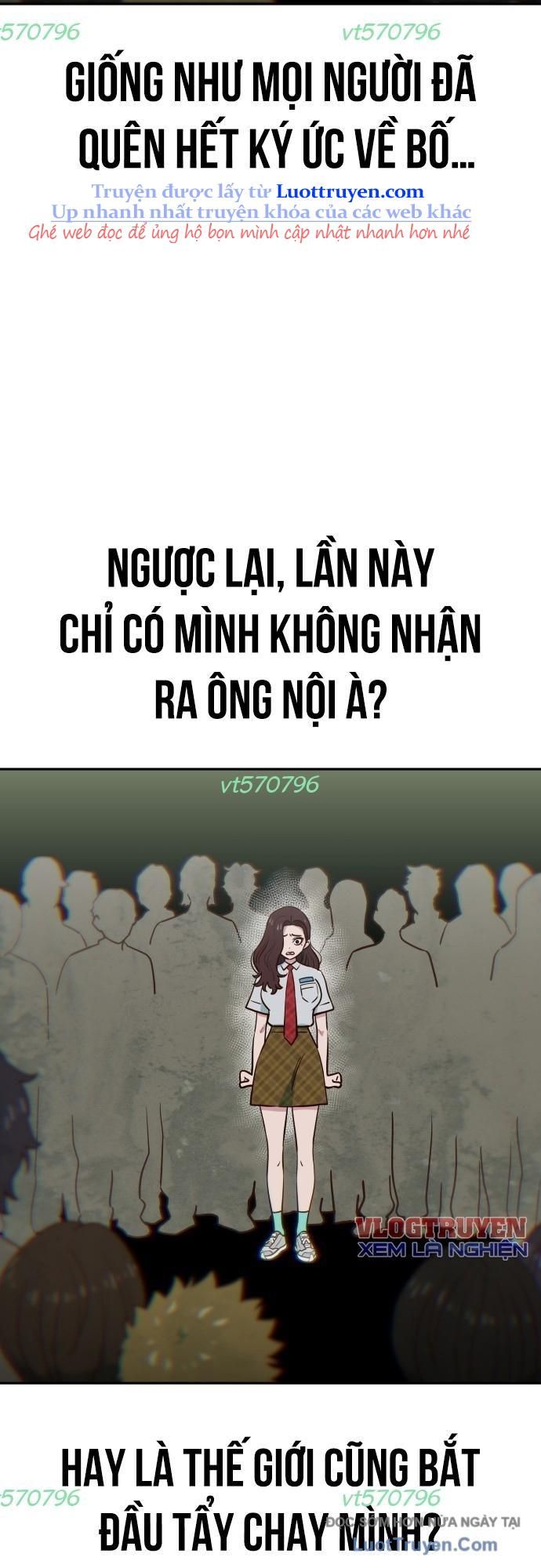 Unluck Chapter 63 - 41