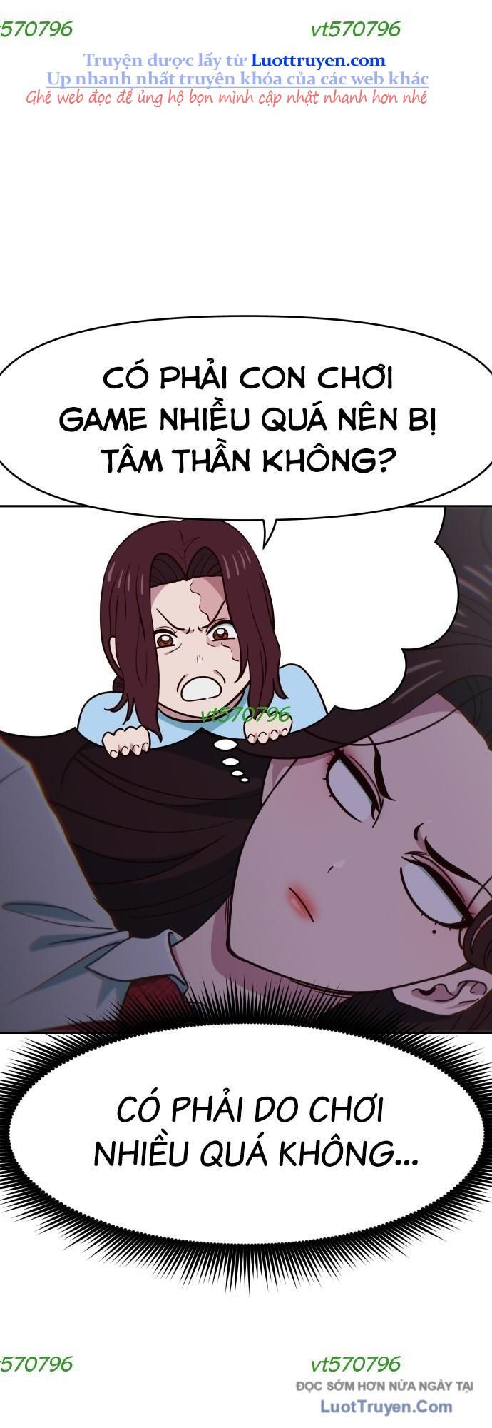 Unluck Chapter 63 - 42