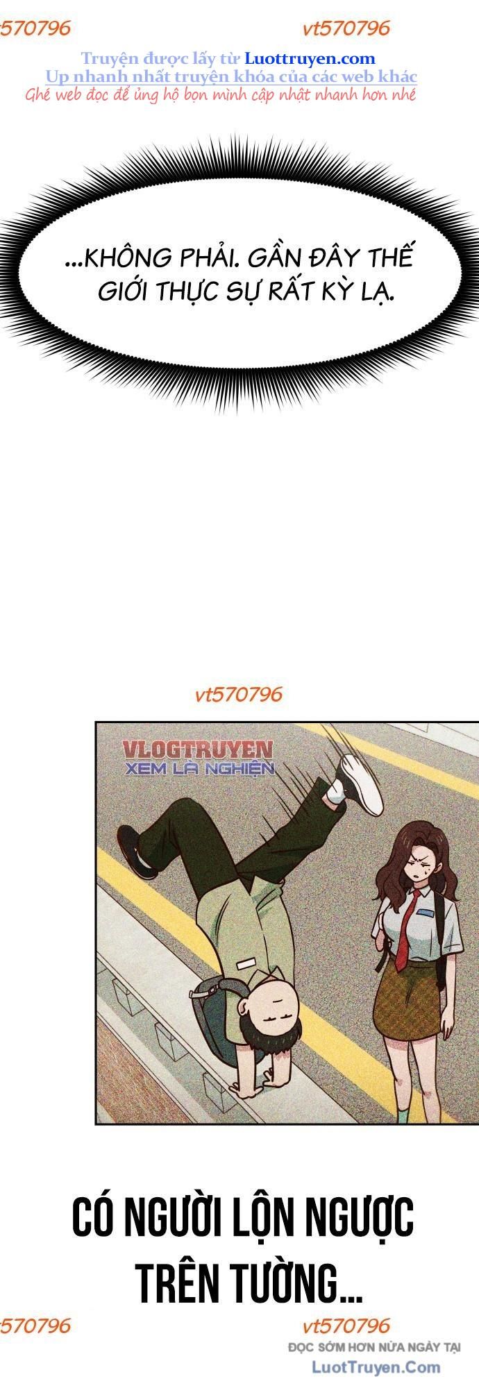 Unluck Chapter 63 - 43