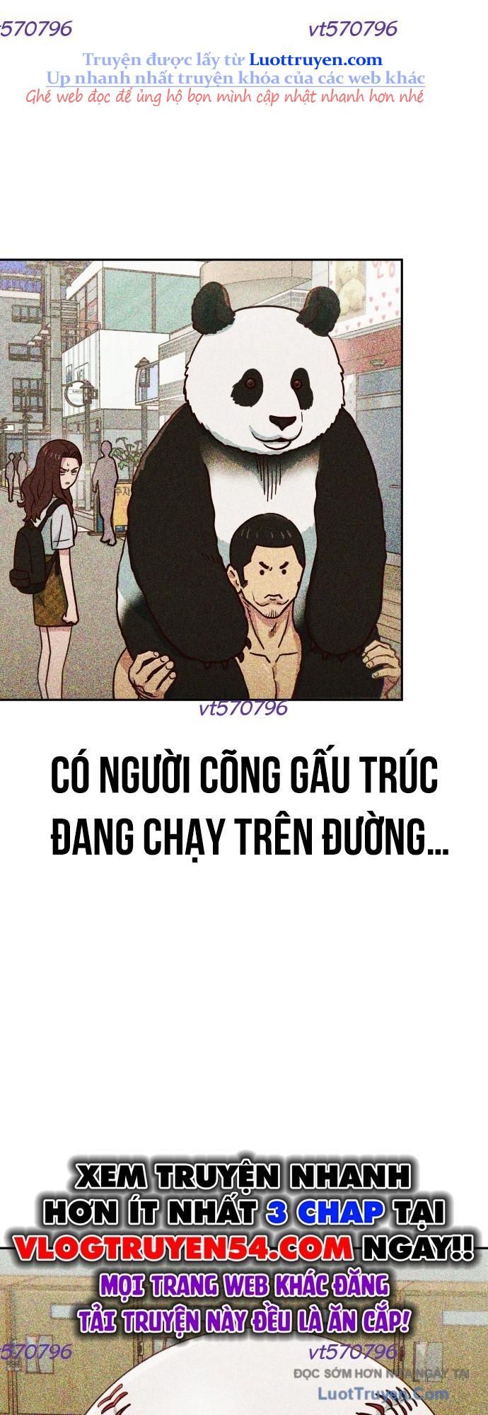 Unluck Chapter 63 - 44