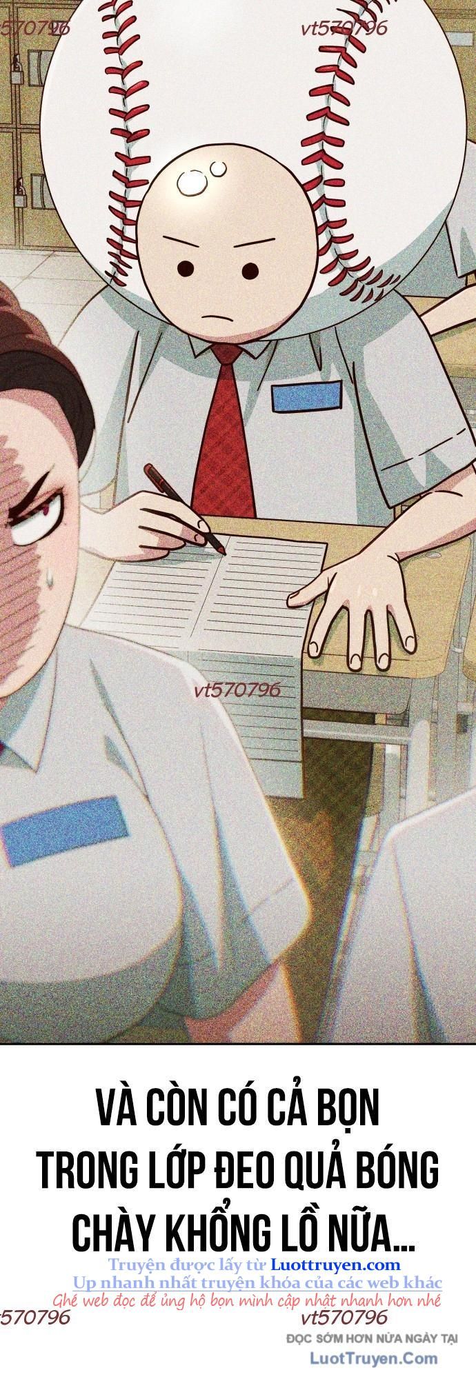 Unluck Chapter 63 - 45