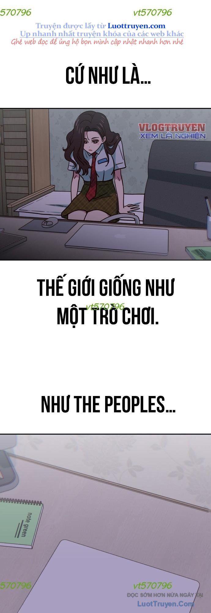 Unluck Chapter 63 - 46