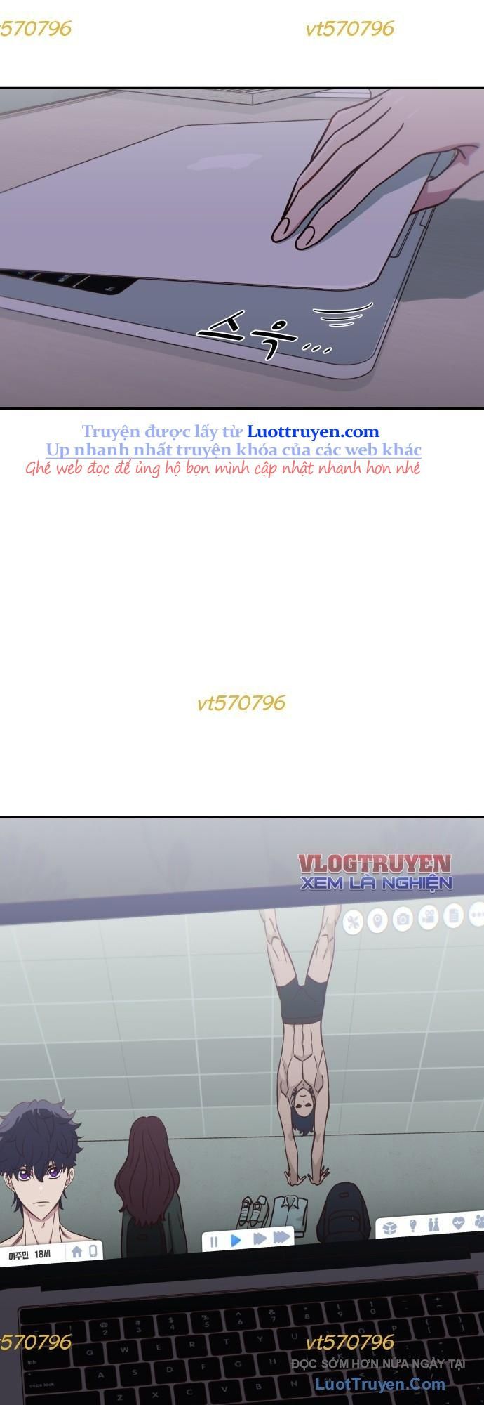 Unluck Chapter 63 - 48